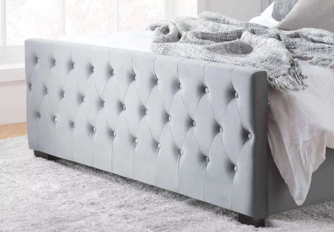 Birlea Marquis Fabric Bed Frame