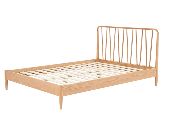 Birlea Jesper Wooden Bed Frame