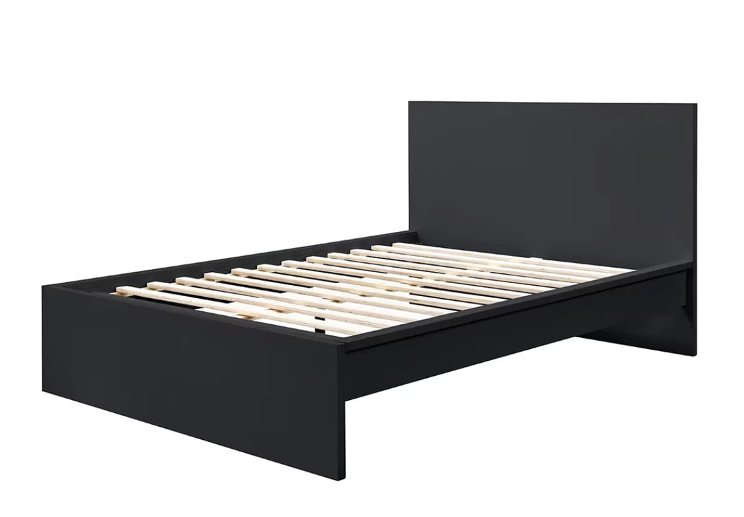 Birlea Oslo Wooden Bed Frame