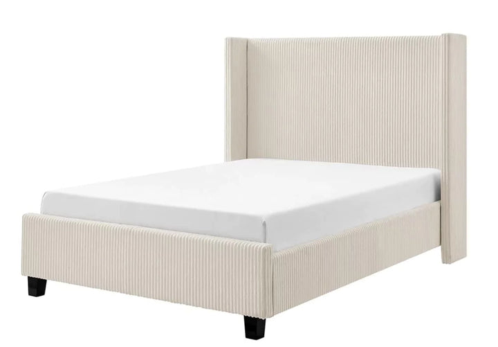 Limelight Gemini Fabric Bed Frame