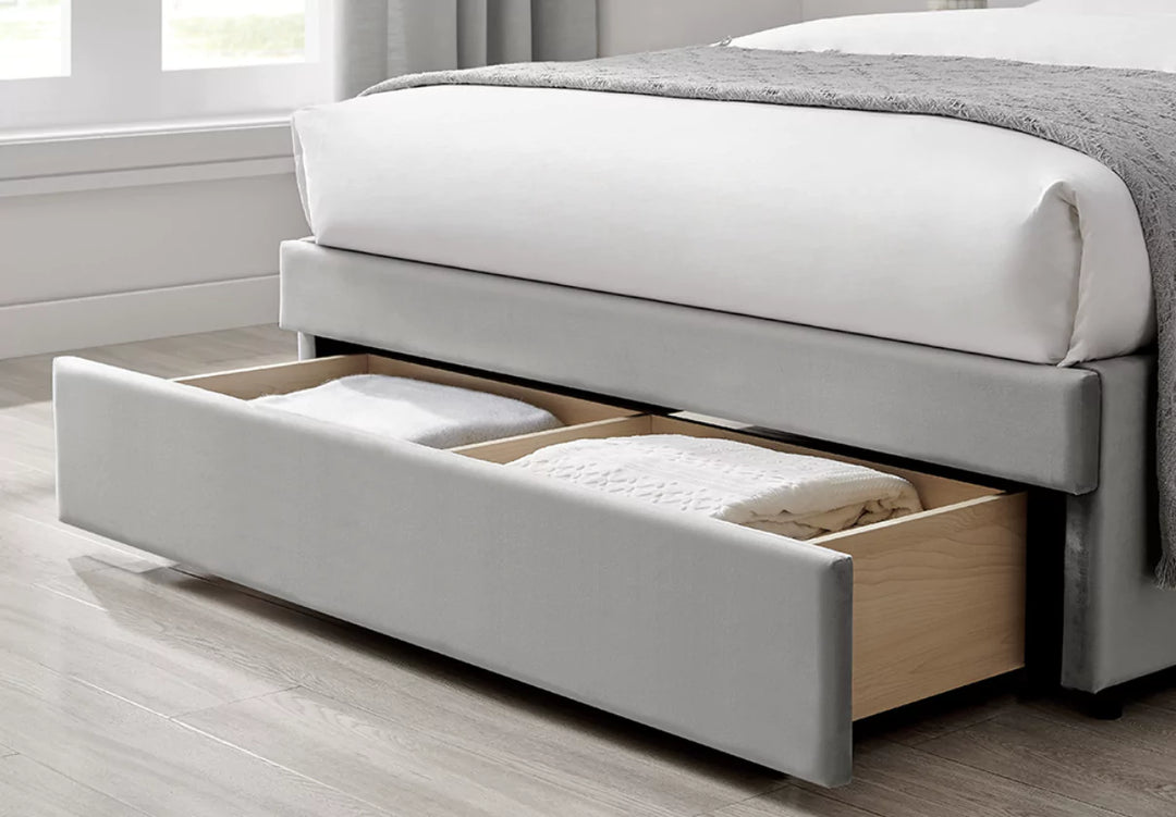 Limelight Ursa Storage Bed Frame