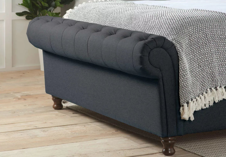 Birlea Castello Ottoman Bed Frame