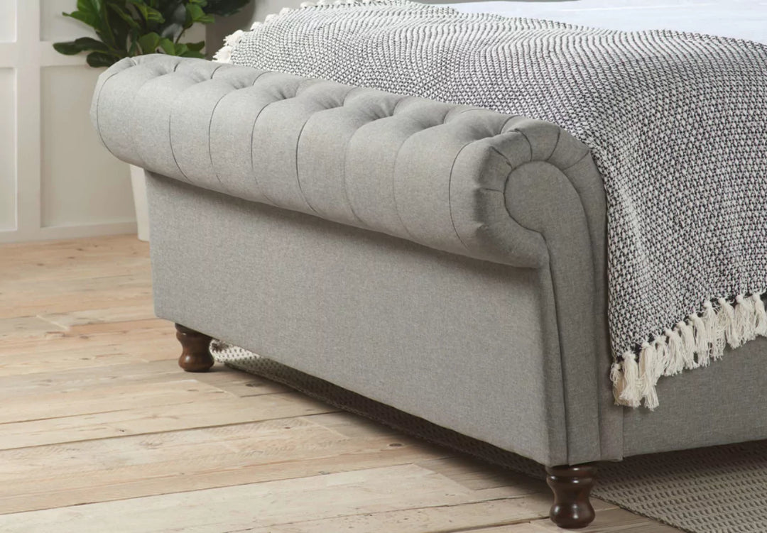 Birlea Castello Ottoman Bed Frame