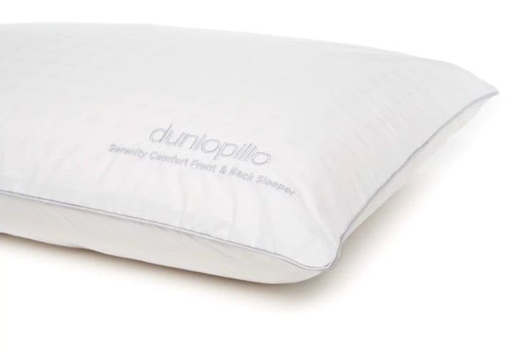 Dunlopillo Serenity Comfort Pillow
