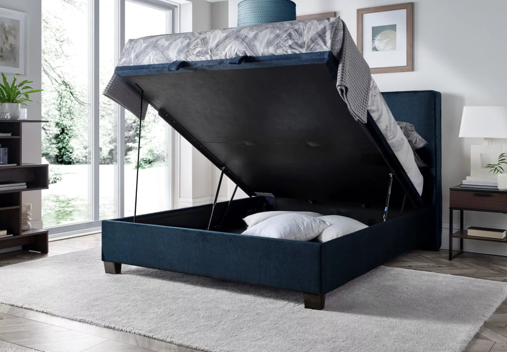 Kaydian Newton Ottoman Bed Frame
