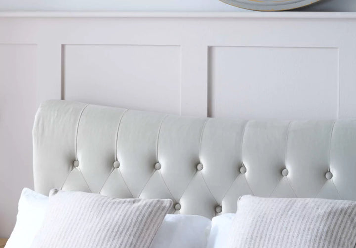 Birlea Copenhagen Bed Frame