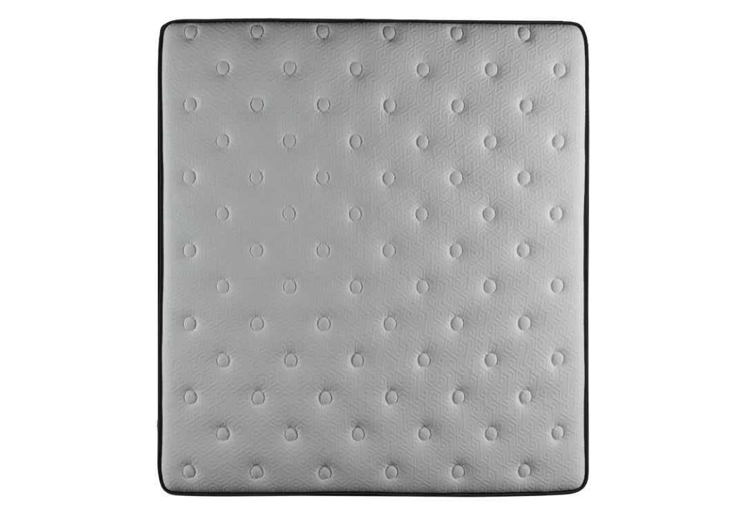 Alpha Bedding Co Kappa Premium Hybrid Mattress