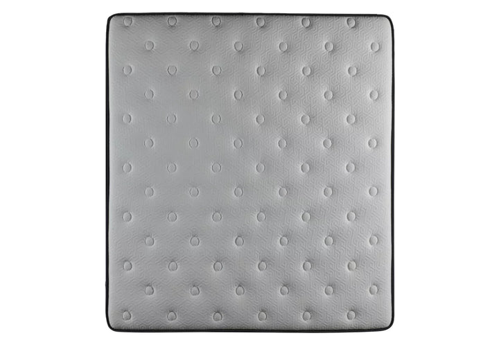 Alpha Bedding Co Kappa Premium Hybrid Mattress