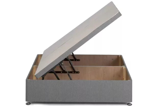 Deepsleep Memory Support 2000 Ottoman Bed Set – With Mattress & Headboard