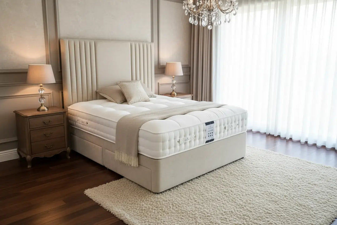Espoir Celestial 3000 Mattress