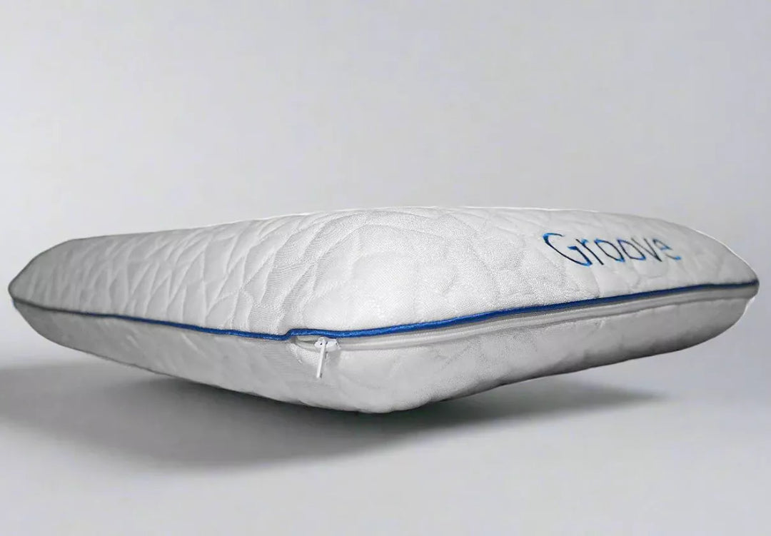 Purecare PureCool Groove Pillow