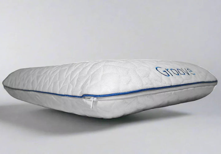 Purecare PureCool Groove Pillow
