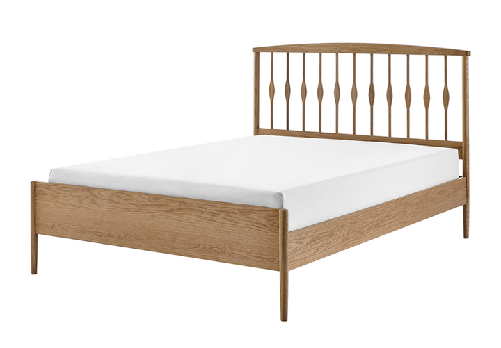 Limelight Juno Oak Bed Frame