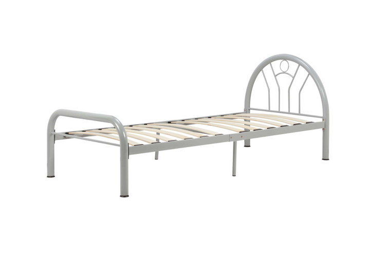 Birlea Solo Metal Bed Frame