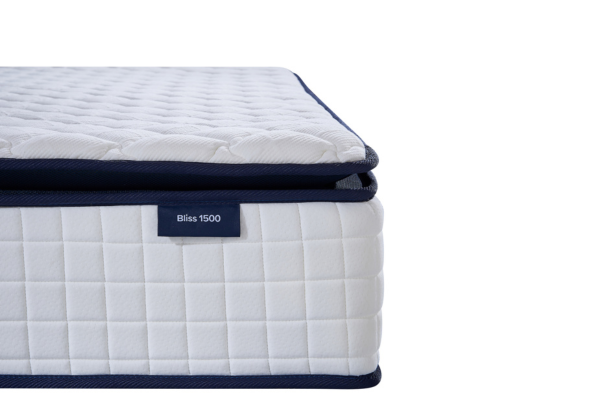 Sleepsoul Bliss 1500 Mattress