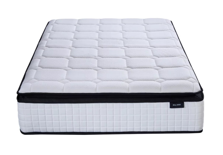 Sleepsoul Bliss 2000 Mattress