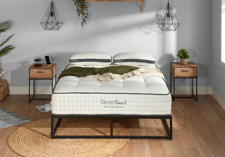 Sleepsoul Harmony 1000 Mattress