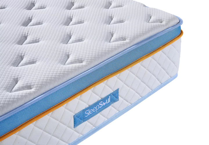 Sleepsoul Heaven 2000 Mattress