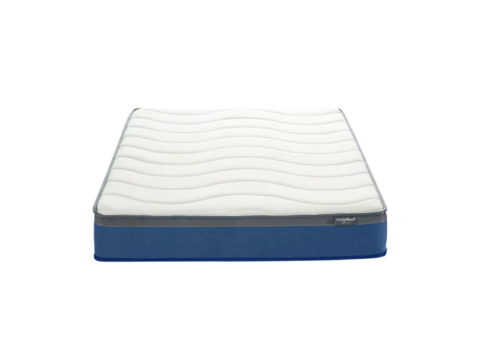 Sleepsoul Nebula Mattress - Black Friday Offer