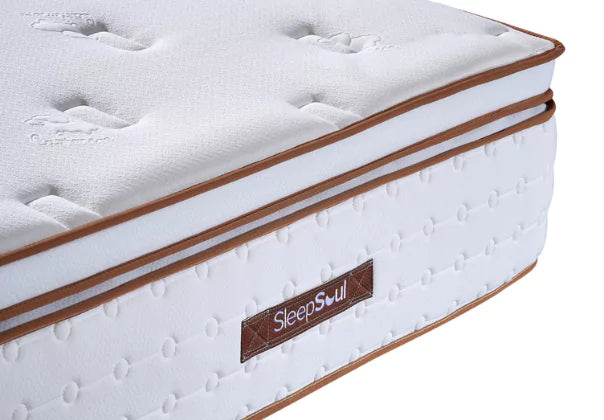 Sleepsoul Space 3000 Mattress