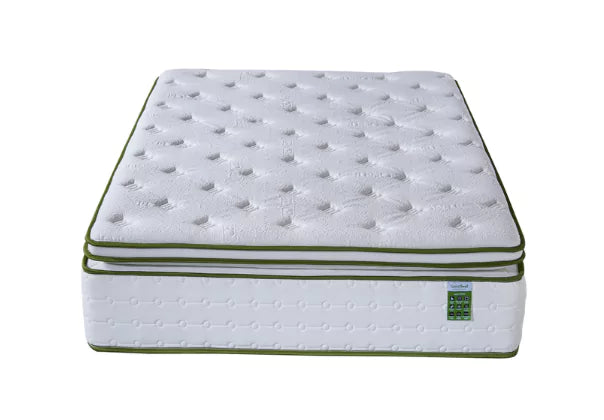 Sleepsoul Space Orthopaedic 4000 Mattress