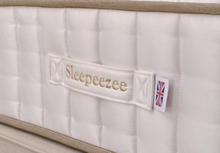 Sleepeezee Centurial 01 4500 Pocket Mattress