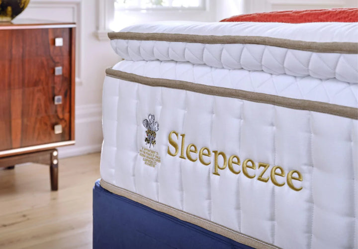 Sleepeezee Centurial 03 7000 Pocket Mattress