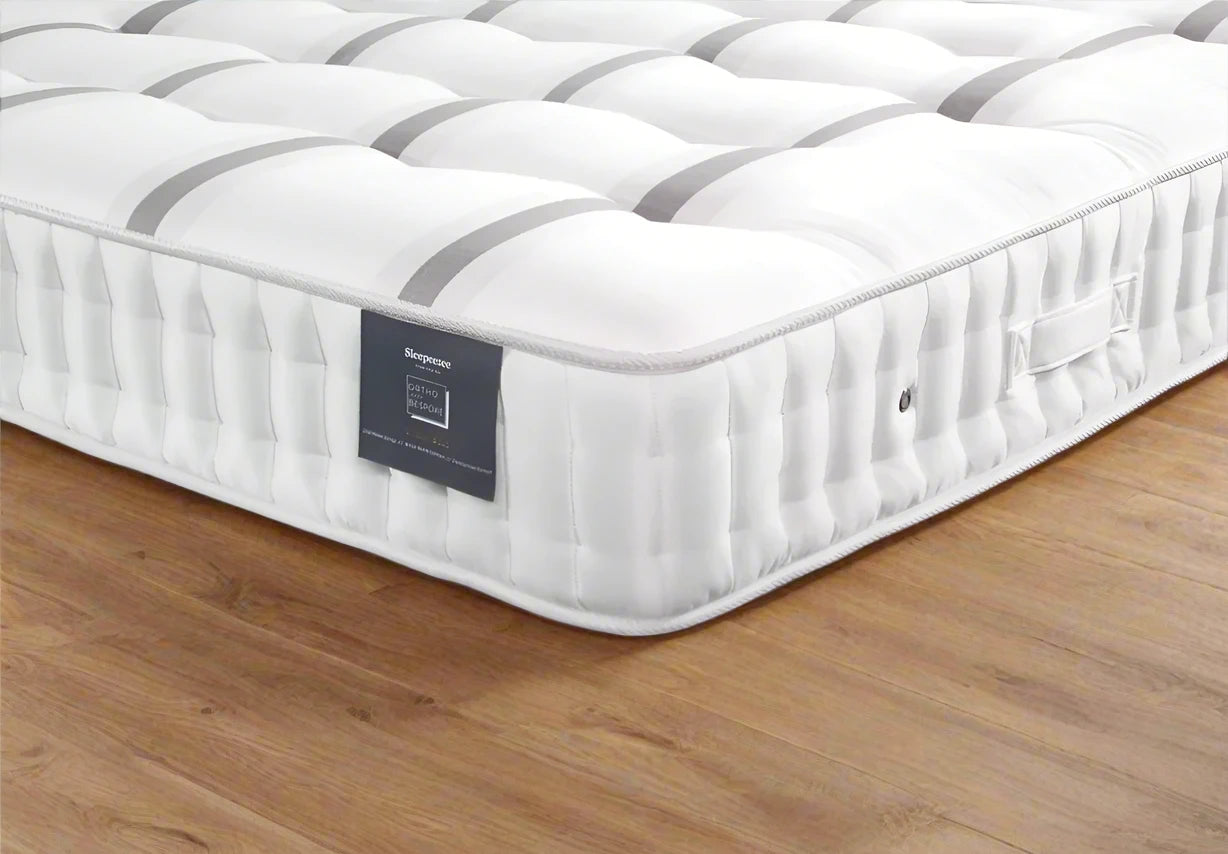 SleepSoul Balance Mattress