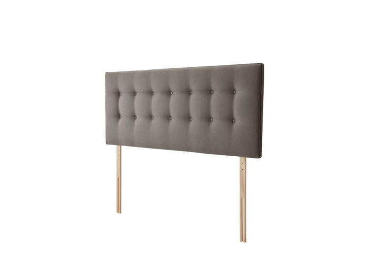 Silentnight Hayez Strutted Headboard