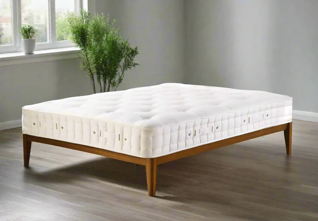 Hypnos Cotton Origins 6 Mattress