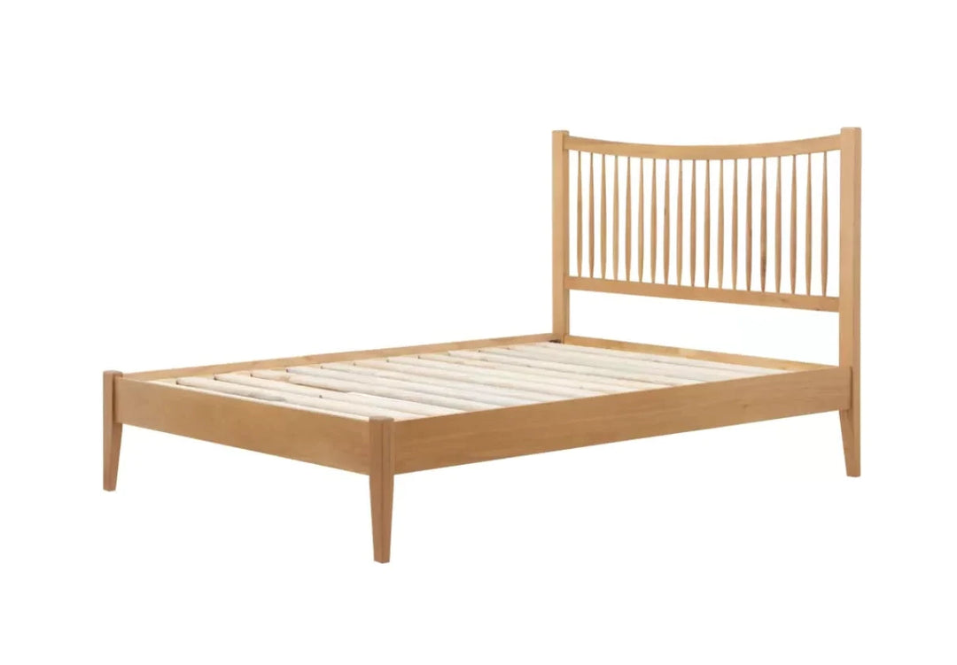 Birlea Berwick Wooden Bed Frame