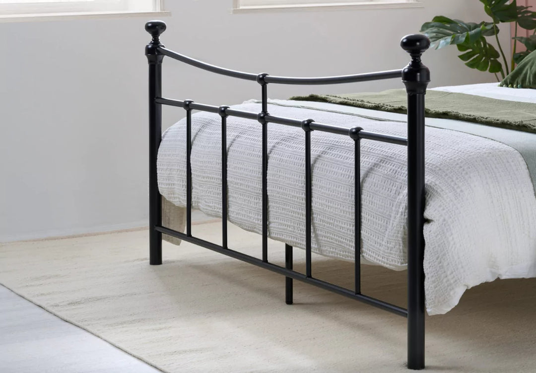 Birlea Emily Metal Bed Frame