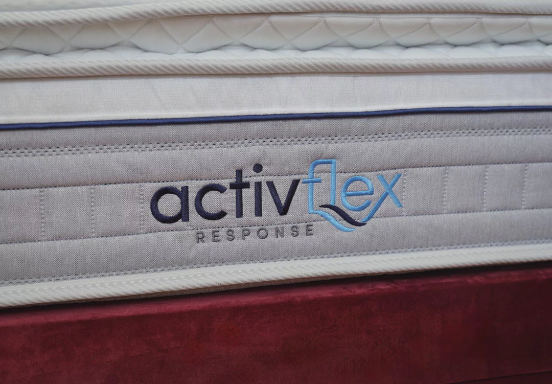 Sleepeezee ActivFlex Response 3600 Mattress