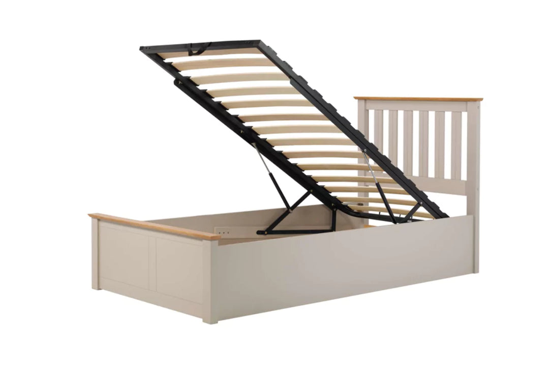 Birlea Phoenix Ottoman Bed Frame