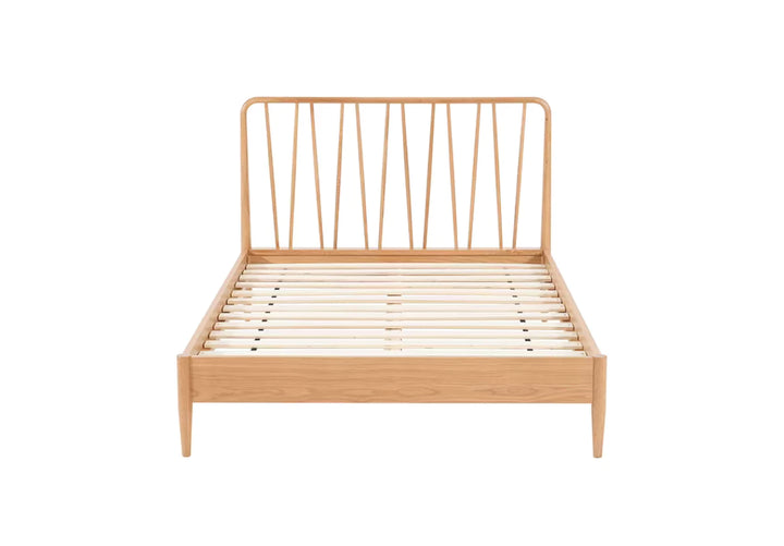 Birlea Jesper Wooden Bed Frame