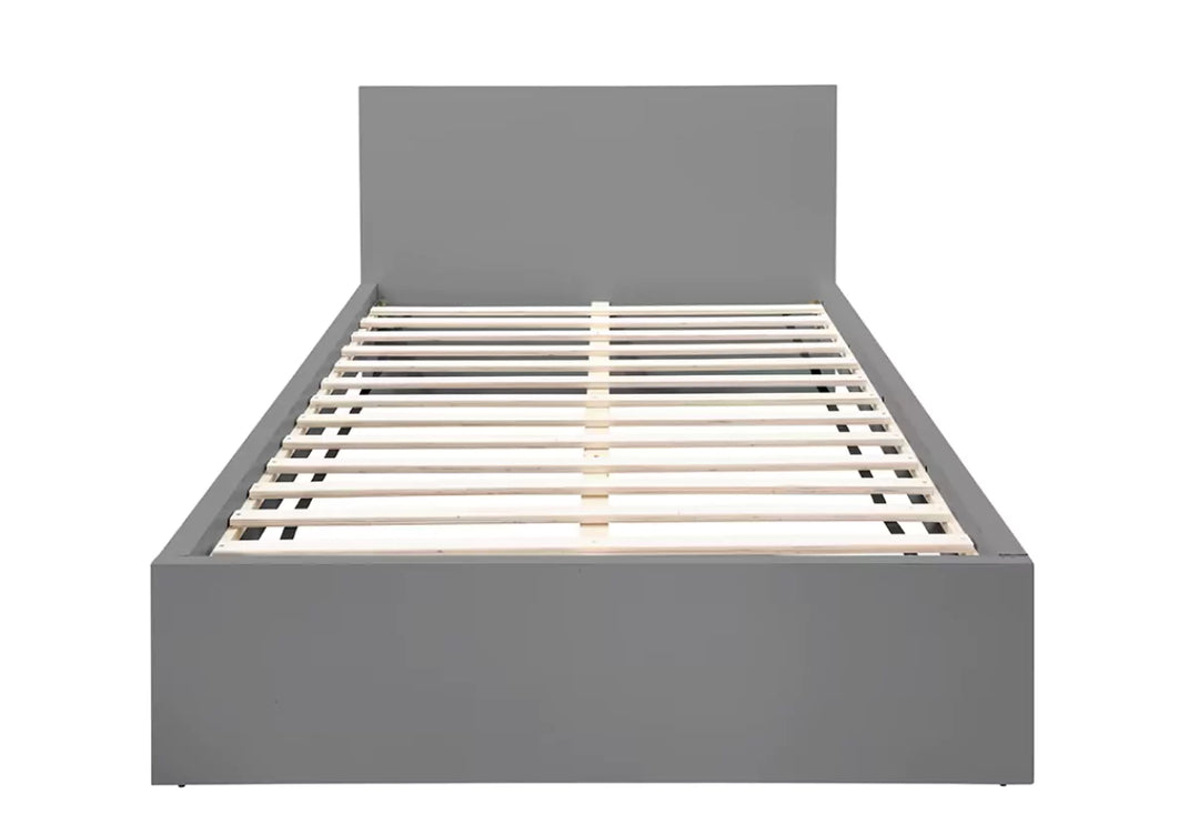 Birlea Oslo Wooden Bed Frame