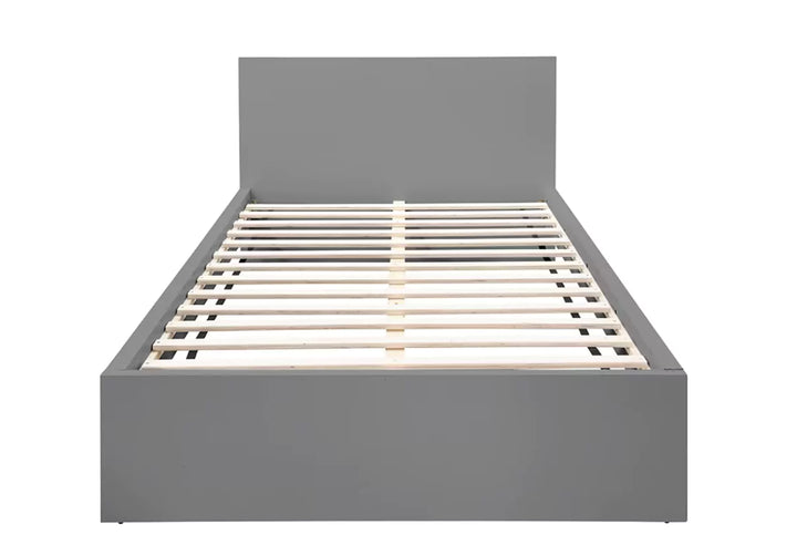 Birlea Oslo Wooden Bed Frame