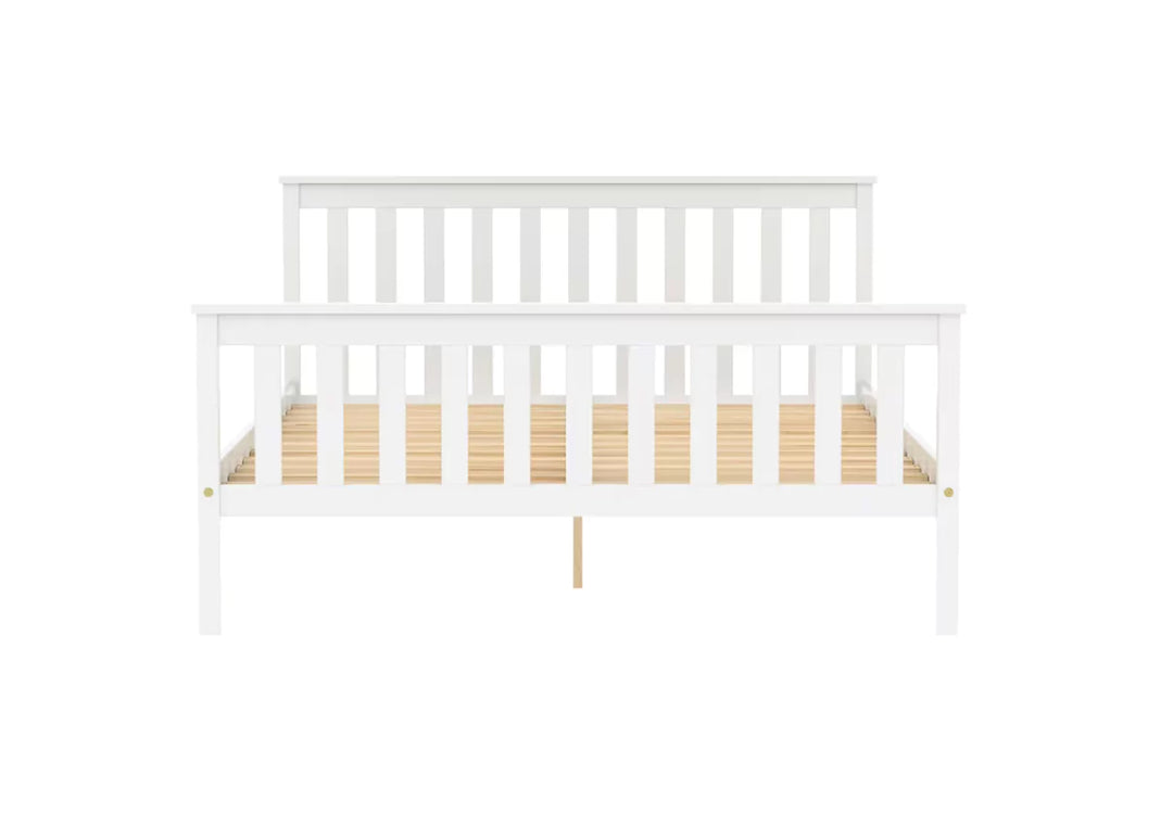 Birlea Oxford Wooden Bed Frame