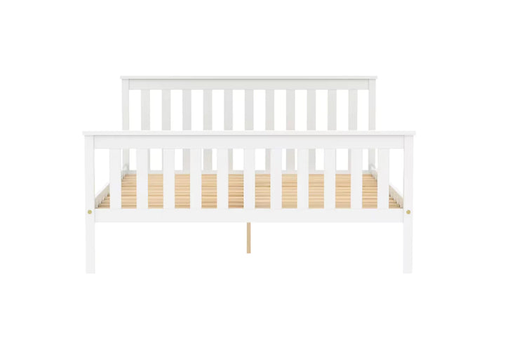 Birlea Oxford Wooden Bed Frame