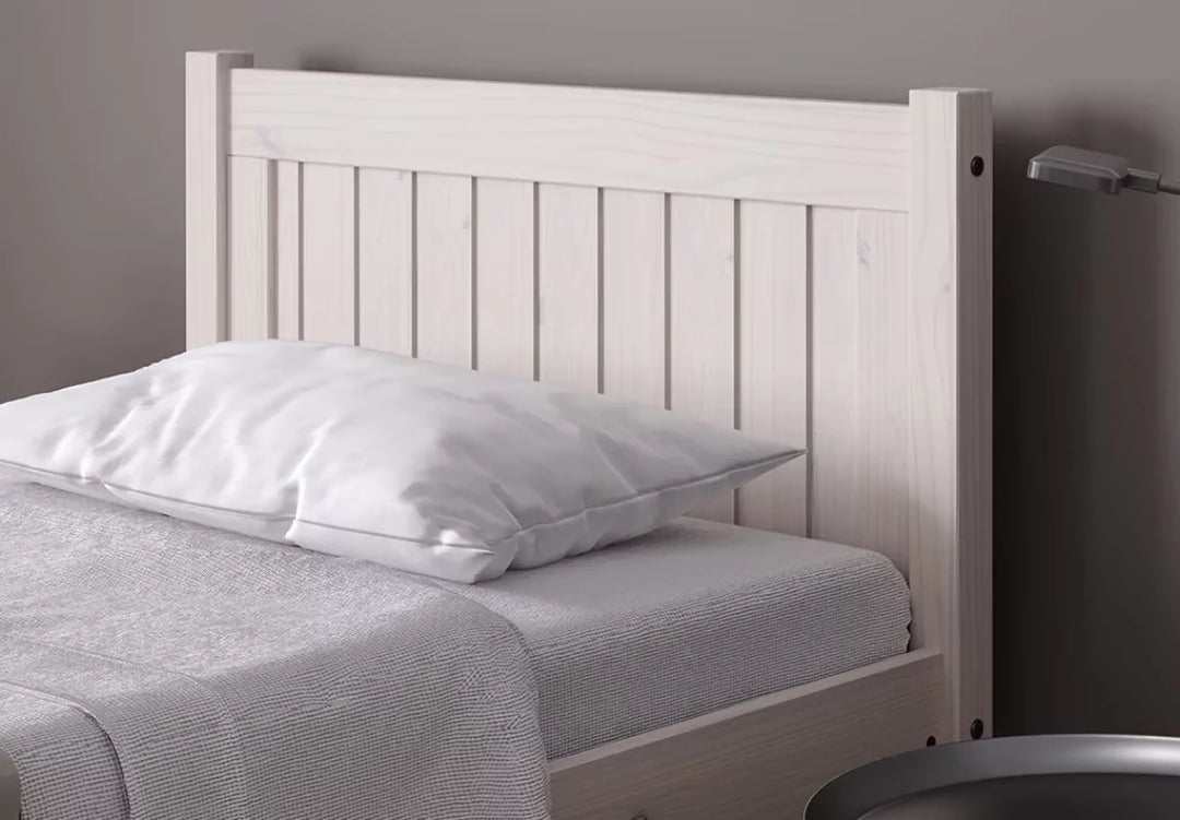 Birlea Rio Wooden Bed Frame