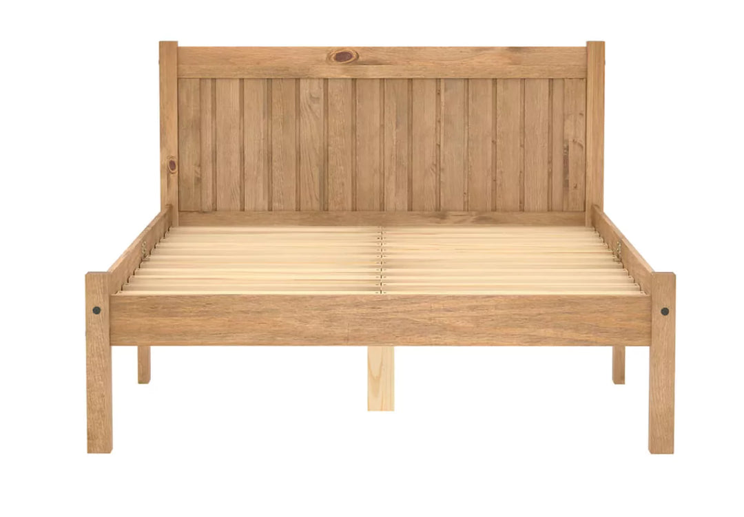 Birlea Rio Wooden Bed Frame