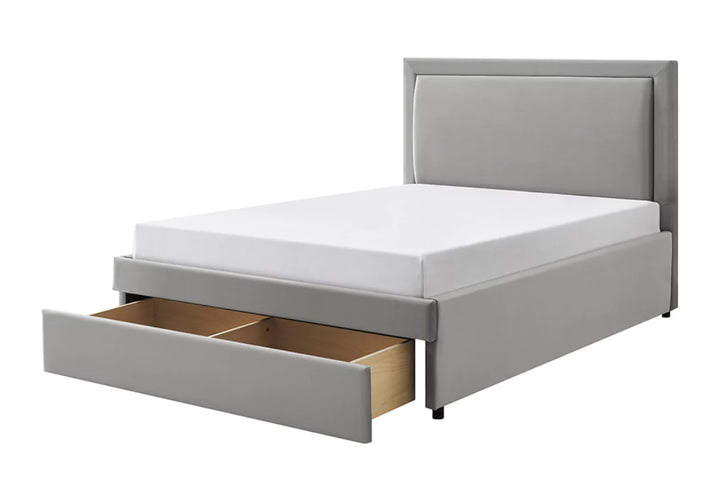 Limelight Ursa Storage Bed Frame