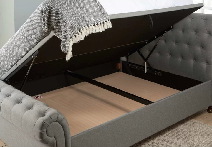 Birlea Castello Ottoman Bed Frame