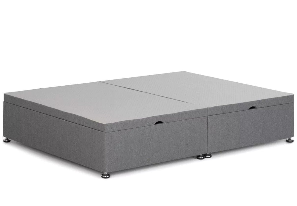 Deepsleep Ottoman Bed Base - Side Lift