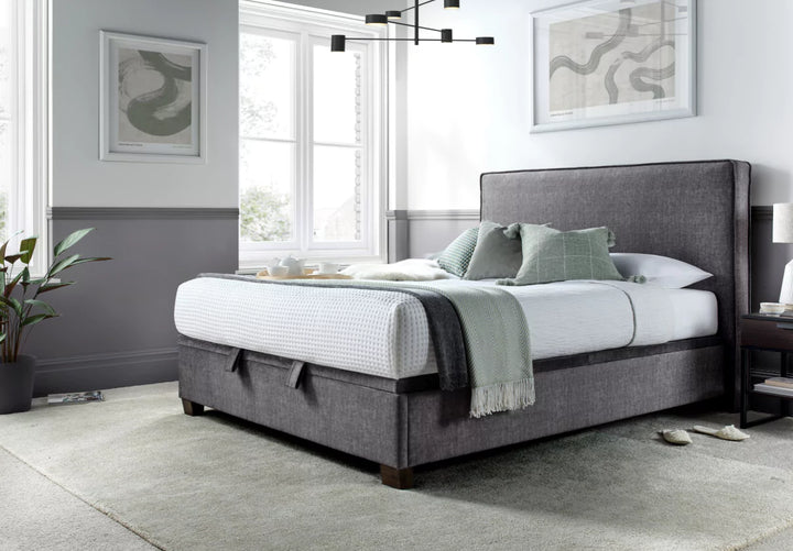 Kaydian Newton Ottoman Bed Frame