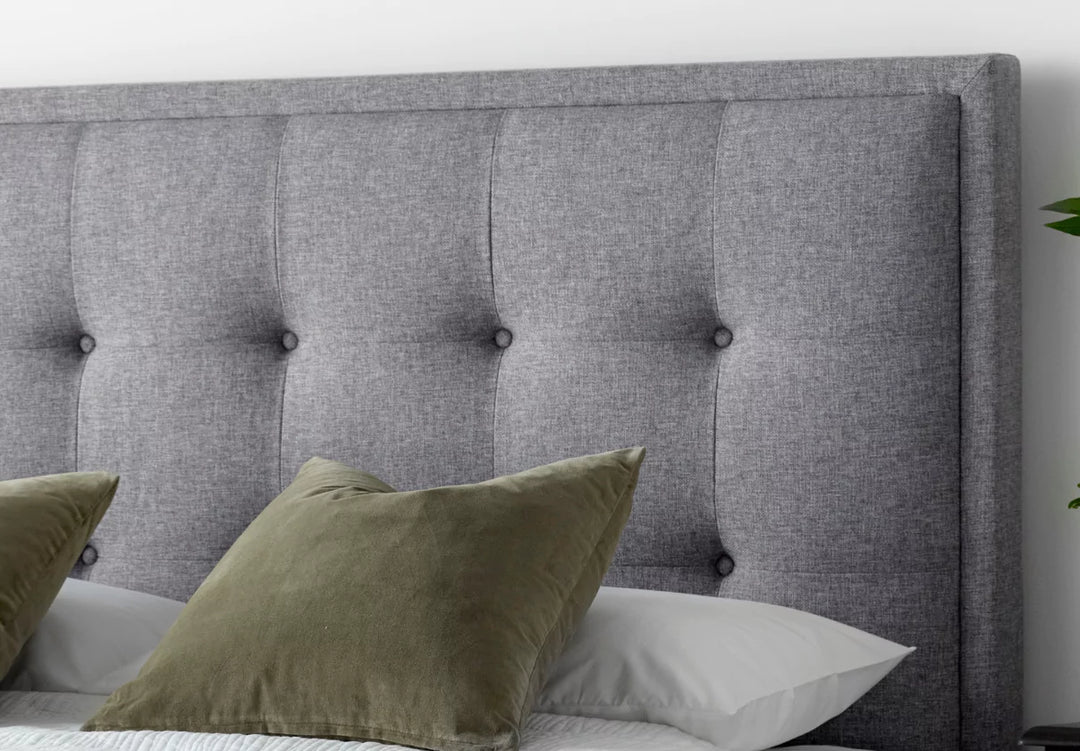 Kaydian Falmer TV Ottoman Bed Frame