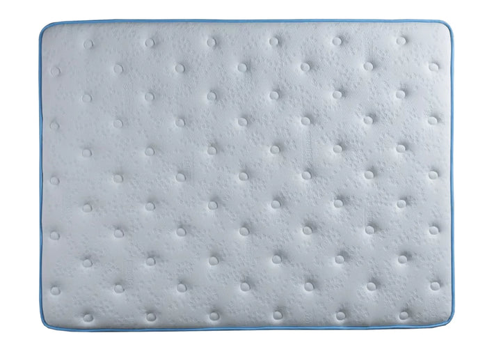 Alpha Bedding Co Zeta Premium Hybrid Mattress