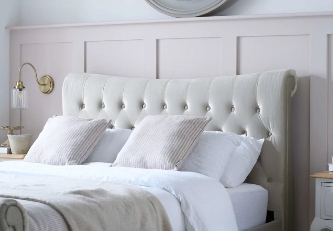 Birlea Copenhagen Bed Frame