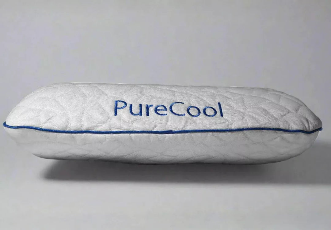 Purecare PureCool Groove Pillow