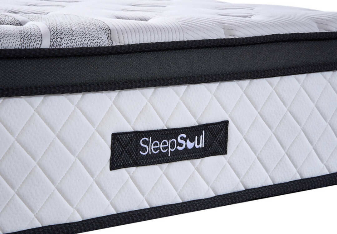 Sleepsoul Heaven 3000 Mattress